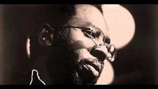 Curtis Mayfield Live in London - 1990 (audio only)