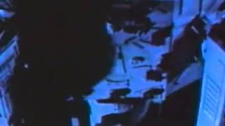 Alien Space Avenger Trailer 1991