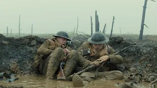 1917 | SK TRAILER | v kinách a IMAX od 13. FEBRUÁRA