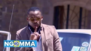 Otile Brown - Yule Mbaya (Official video)