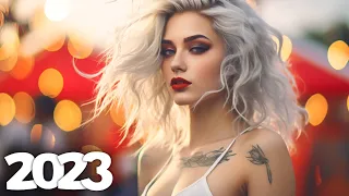 Summer Music Mix 2023 🌊 Best Of Vocals Deep House 🌊 Alan Walker, Coldplay, Selena Gomez cover #16