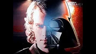 Anakin/Darth Vader Tribute - Fallen Angel