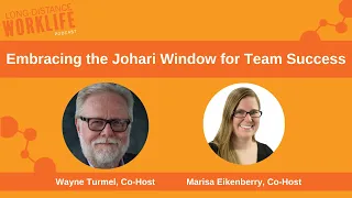 Embracing the Johari Window for Team Success