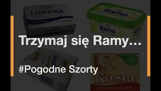 Trzymaj się Ramy | Pogodne Szorty