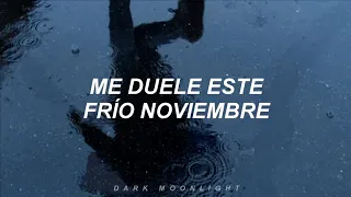 Reik - Noviembre Sin Ti [Letra].