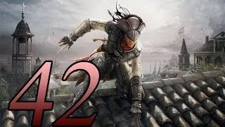 Прохождение Assassin's Creed Liberation HD — Часть 42: Конфликт с Агатэ