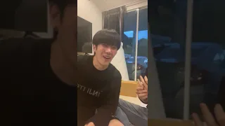 (BibleBuild) 210522 인스타 라이브 IG Live