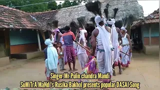 Popular DASAI song🎵