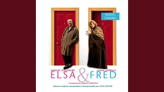 Elsa y Fred (Piano)