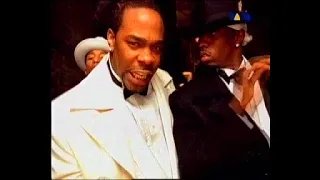 Busta Rhymes feat P  Diddy & Pharell   Pass the Courvoisier