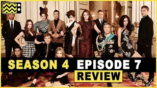 The Royals Season 4 Episode 7 Review & Reaction | AfterBuzz TV