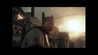 RYSE SON OF ROME Gameplay Walkthrough FULL GAME Intro - No Commentary - Part 1