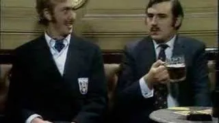 Monty Python - Nudge Nudge