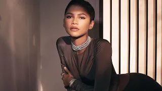 Global Brand Ambassador Zendaya x Serpenti Campaign | Bvlgari Jewelry