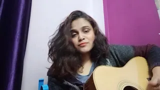 Memories bring back || Short cover|| Guitar || Minakshi