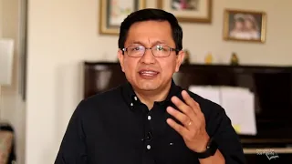 EZEQUIEL 48 - Dr. Adolfo Suárez - reavivados por Su palabra