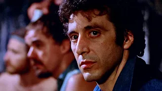 Official Trailer - CRUISING (1980, Al Pacino, Paul Sorvino, Karen Allen, William Friedkin)