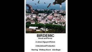 Movie Masochism Review: Birdemic Shock and Terror