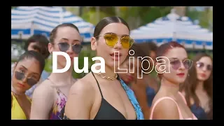 OnePlus Music Festival Presents: Dua Lipa
