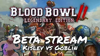 BB2 Legendary Edition Beta - Kislev vs Goblin with Crendor