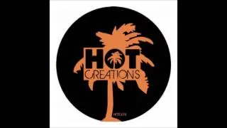 Deep House 2014/2015 mix - Hot Creations