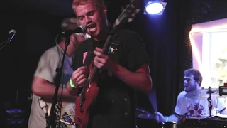 Mom Jeans - Shred Cruz - Live from Bottom of the Hill - San Francisco, CA  6/8/17