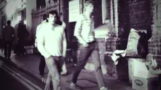 Night in Soho in 1968 640x480 MP4