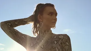 Rachel Cook x Mountainside by Ryan Hattaway