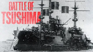 The Disastrous Voyage of the 2nd Pacific Squadron