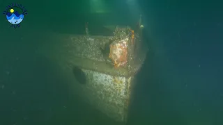 I Relitti di Salò - Immersione al Lago di Garda | Relitti Barca a vela, Berardi, Alexandra, Bora II