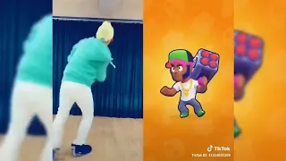 Best Brawl Stars Tik Tok Compilation #24