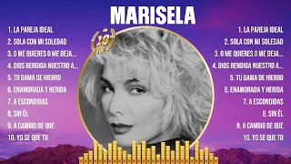 Marisela Greatest Hits 💿 Latin Hits 2023 💿 Top 10 Hits Playlist