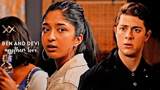 Ben and Devi | another love (season 2)