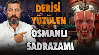 KİBRİ YÜZÜNDEN DERİSİ YÜZÜLEN SADRAZAM: Merzifonlu Kara Mustafa Paşa | Ahmet Anapalı