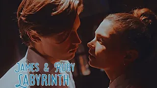 James & Ruby - Labyrinth