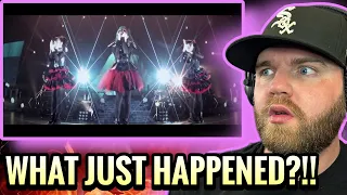 FIRST TIME HEARING | BABYMETAL - ギミチョコ！！- Gimme chocolate!! (OFFICIAL) (Reaction)