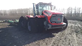 Кировец и его мощь 🔥🚜🔥