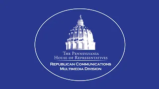 5.1.2024 House Human Services Committee Informational Meeting – 9:30AM