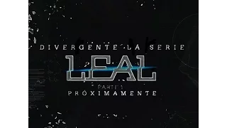 Divergente La Serie: Leal - Trailer DVD y Blu-ray Latino