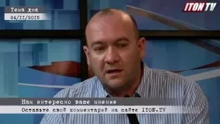 П Фельгенгауэр и Я  Кедми о сбитом российском СУ 24