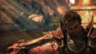 Divinity II: Ego Draconis Gameplay Vignette Trailer #2