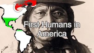 History and Genetics of Native Americans