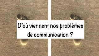 Flamme Jumelle : D'où viennent nos problèmes de communication ?