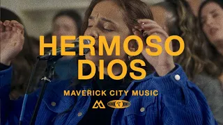 (HH) - Hermoso Dios (feat. Edward Rivera & Karen Espinosa) | Maverick City Música | TRIBL