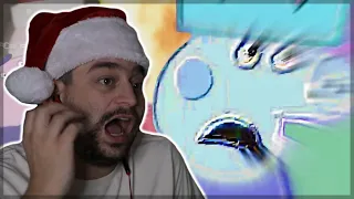 HO HOOOO! 😂 - [YTP] Peppa Pig's Extremely Awkward and Explosive Christmas REACTION!