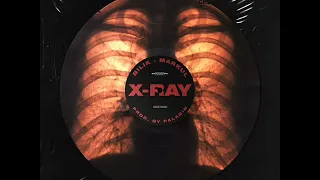 Markul, БИЛИК, Palagin - X-Ray (2019)