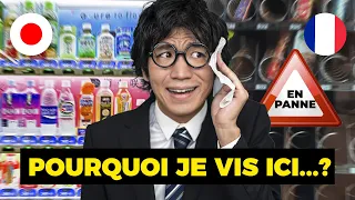10 inconvénients en France (vu par un japonais)