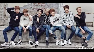 Озвучка by Cara Linne 2 день рождение BTS! #btsfesta2015