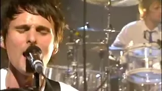 Muse - Stockholm Syndrome (Live at AOL Sessions 2006) [HQ]