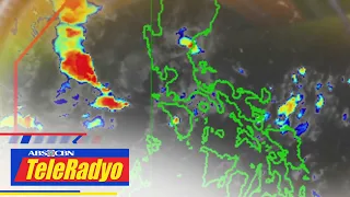 Weather Patrol: Easterlies at ITCZ nagpapaulan sa ilang lugar | Headline Pilipinas (22 Nov 2022)